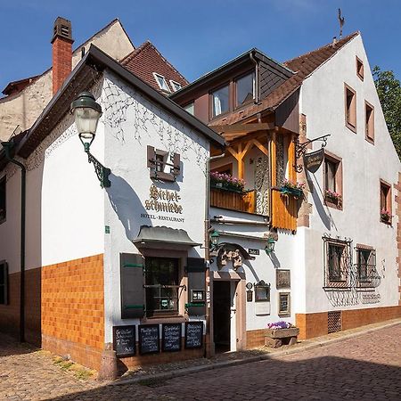 Hotel & Restaurant Sichelschmiede Фрайбург Екстериор снимка
