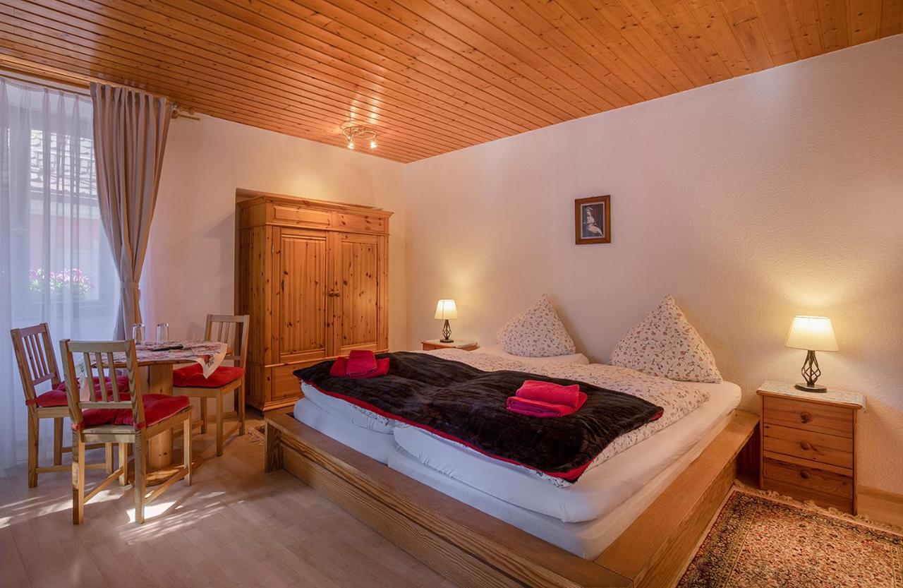 Hotel & Restaurant Sichelschmiede Фрайбург Екстериор снимка