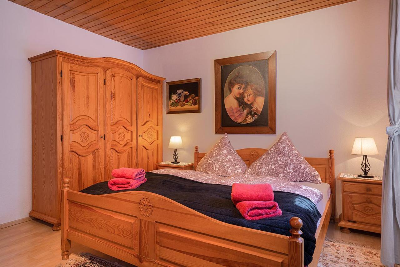 Hotel & Restaurant Sichelschmiede Фрайбург Екстериор снимка