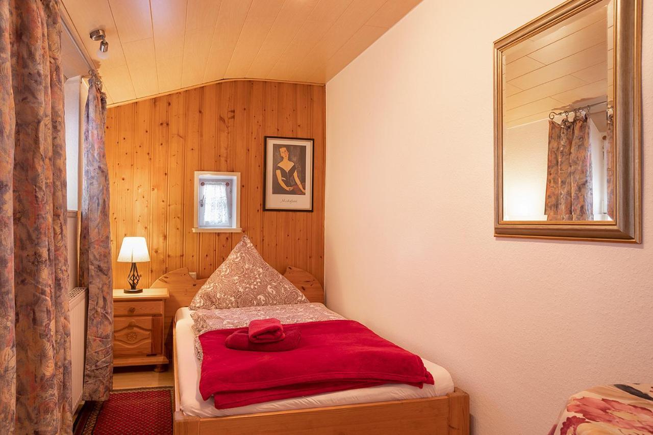 Hotel & Restaurant Sichelschmiede Фрайбург Екстериор снимка