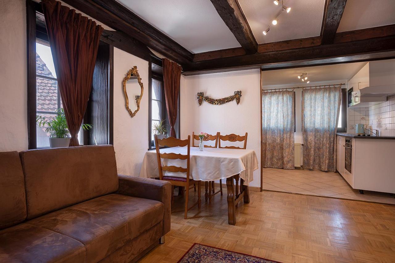 Hotel & Restaurant Sichelschmiede Фрайбург Екстериор снимка