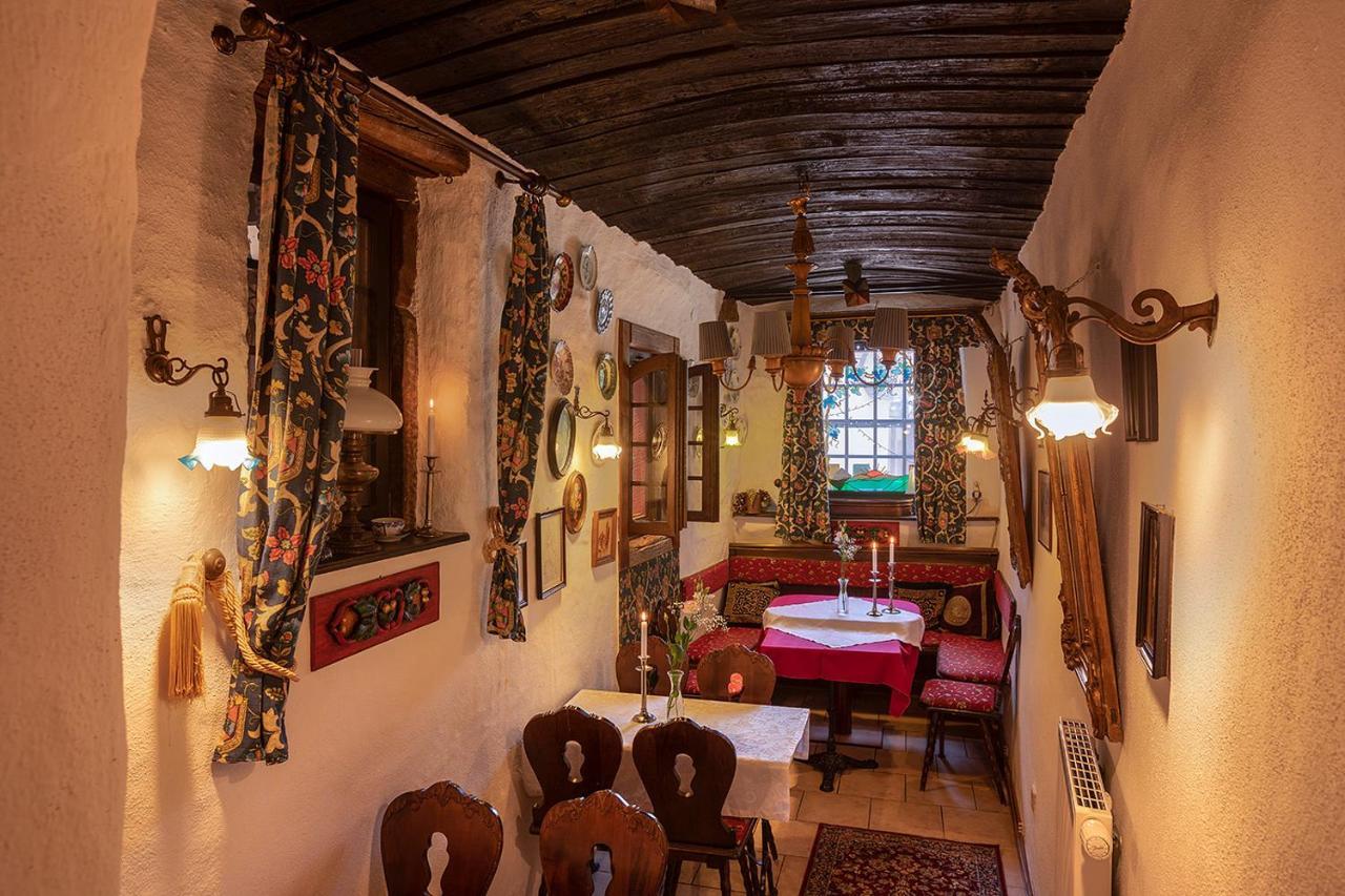 Hotel & Restaurant Sichelschmiede Фрайбург Екстериор снимка