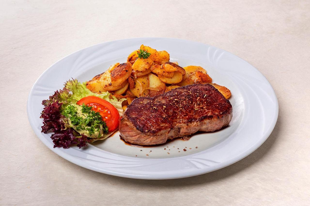 Hotel & Restaurant Sichelschmiede Фрайбург Екстериор снимка