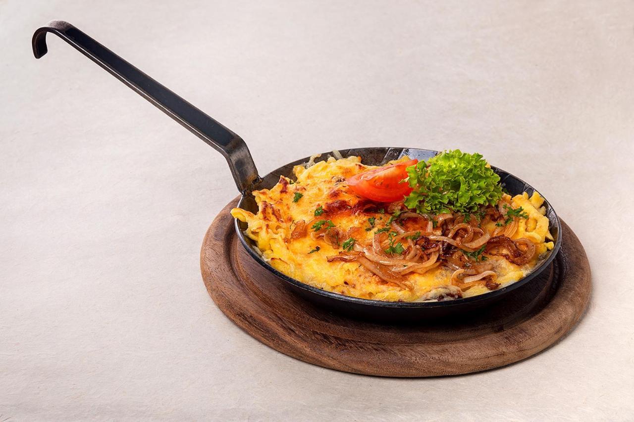 Hotel & Restaurant Sichelschmiede Фрайбург Екстериор снимка