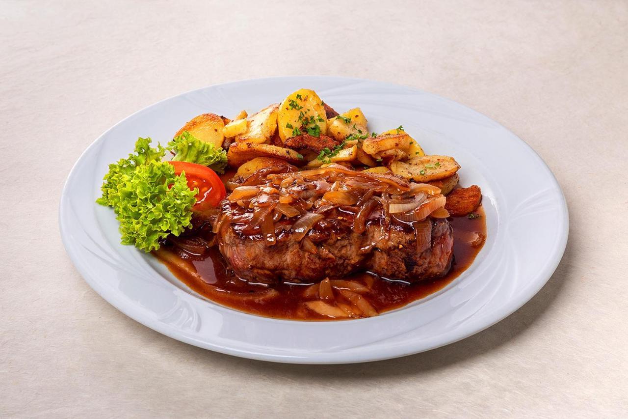 Hotel & Restaurant Sichelschmiede Фрайбург Екстериор снимка